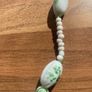 Mid century necklace Image 4