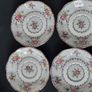 Rare Royal Albert "Petit Point" Tea Set 21 pc Image 10