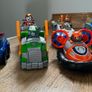 toy cars paw patrol Image 2