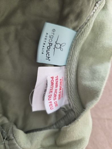 Ergopouch 2.5 Tog