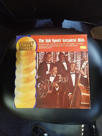 10e clearance Jazz/fusion/disco/funk/soul/reggae/blues lps