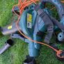 Parkside Leaf Blower & Vacuum Image 3