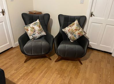 3 piece suite