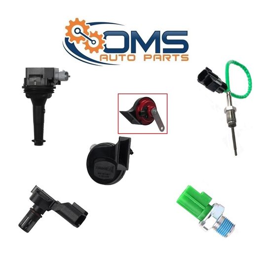 Ford Transit Turbos - OMS Auto Parts