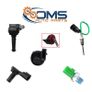 Ford Transit Connector - OMS Auto Parts Image 4