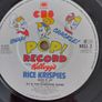 Memorabilia Vintage Rice Krispie Single Records Image 3