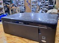 main image for ad Epson Stylus SX130 for parts or repair