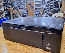 Epson Stylus SX130 for parts or repair