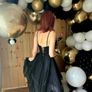 Debs dress Image 2