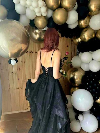 Debs dress