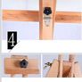 Studio Beechwood tripod stand for sale Image 2
