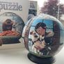 Ravensburger 3D The Secret Life of Pets Puzzle Ball Image 2