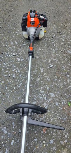 7ft long branch saw
