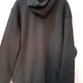 New Adidas black hoody tags attached Image 4