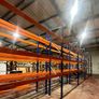 Used Warehouse Pallet Racking Image 8