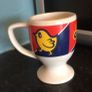 Vintage Cadburys Creme Egg Cup Image 5