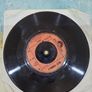 Billy Connolly DIVORCE 7 inch single Image 2