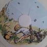 Winnie the pooh hardback magic wheel book Image 6