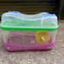 Hamster Cage Image 3