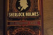 Sherlock Holmes Collection