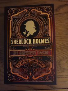 Sherlock Holmes Collection