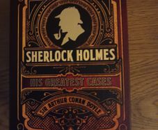 Sherlock Holmes Collection