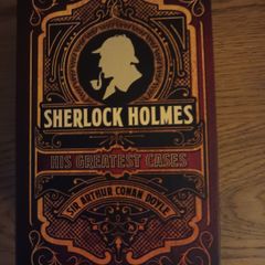 Sherlock Holmes Collection