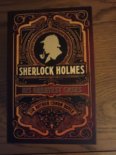Sherlock Holmes Collection
