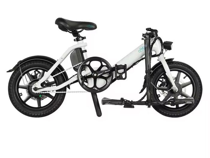 Fiido D3 Pro Electric bike