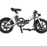 Fiido D3 Pro Electric bike Image 4