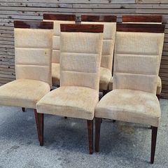 Chairs 6