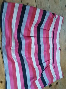Top shop skirt