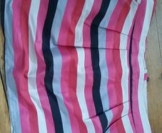 Top shop skirt