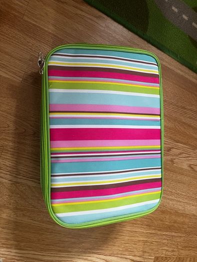 picnic basket