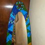 Mosaic Mirror Image 5