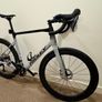 Ridley Grifn allroad bike road/gravel Image 2