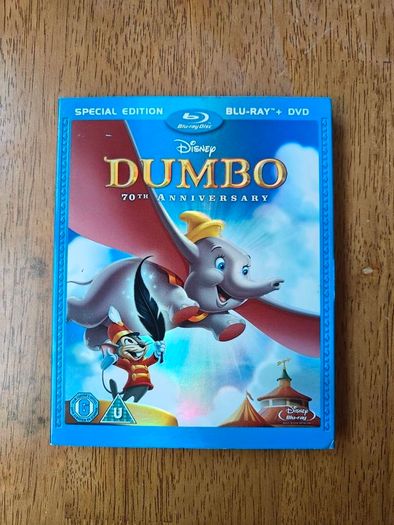 Dumbo