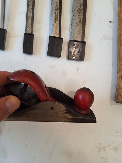 carpentry set