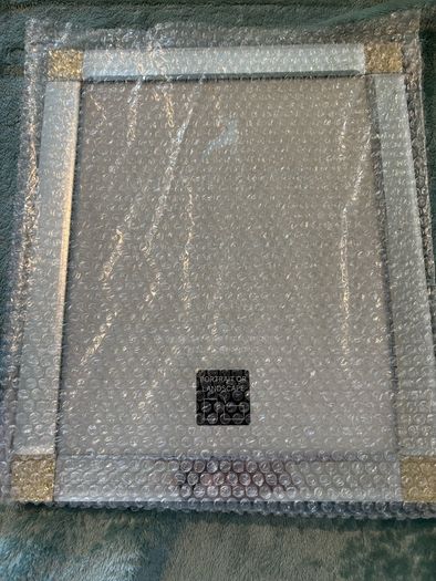 Killarney Crystal 8x10 Frame