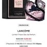 Lancome La Nuit Tresor 100ml  Price Includes Postage Cost Image 3
