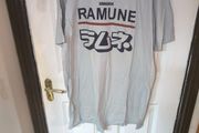 Sangaria drink (Japanese) t shirt size 2xl