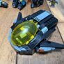 LEGO 76160 Mobile Bat Base Set 100% Complete w/ Instructions & Figs Image 6