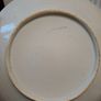 Antique Chinese porcelain blue and white plate 1890 Image 3