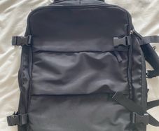 travel backpack
