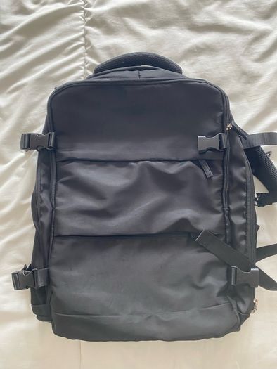 travel backpack