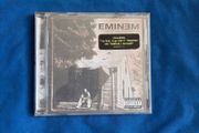 Eminem - The Marshall Mathers LP CD