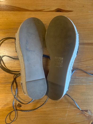 River Island Espadrilles