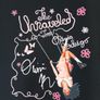 Olivia Rodrigo The Unraveled Tour With Dates Double Sided T Shirt. Asian Size XL - W:53cm, L:67cm. Image 2