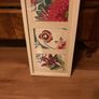 IKEA Ribba Off White Frame for 3 Photos 12 by 16.5 cm Image 2