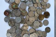 coins